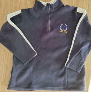 Tommy sports pullover